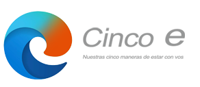 CincoE es una agencia que se especializa en desarrollar sitios web deteniéndose en cada detalle, en cada página web optimizada